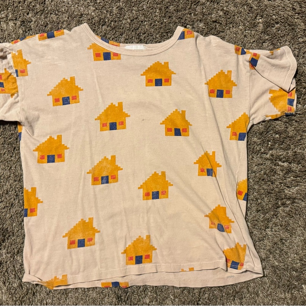 Bobo Choses size 12
